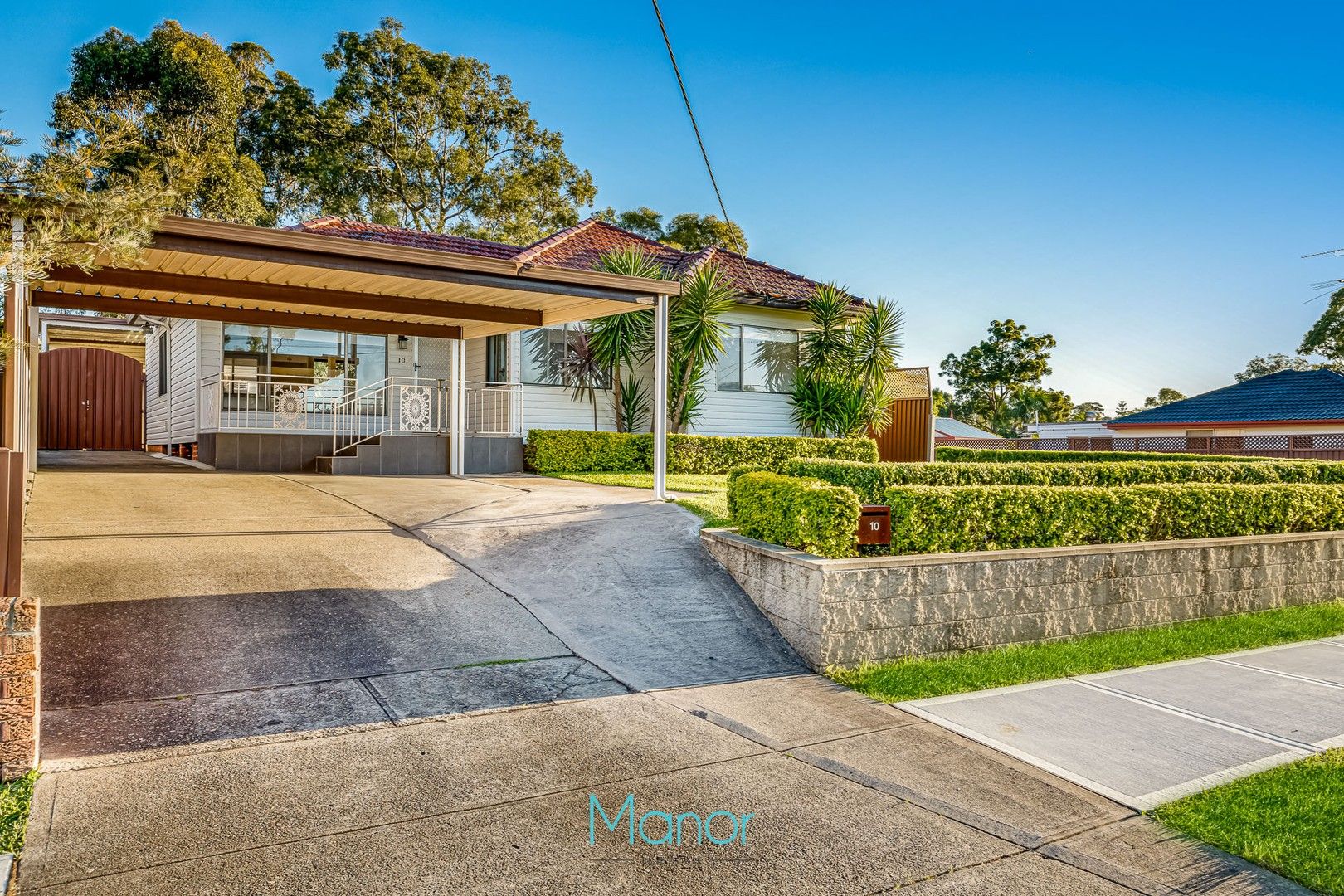 10 Marie Street, Constitution Hill NSW 2145, Image 0