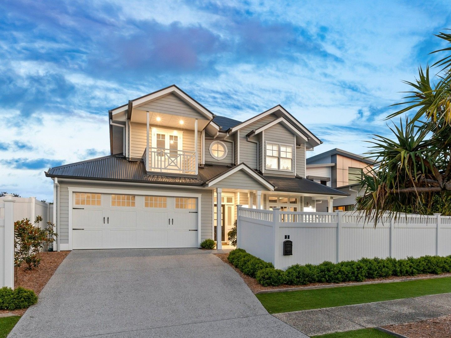 3 Cylinders Drive, Kingscliff Property History & Address Research