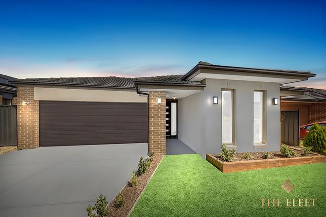 Picture of 122 Talliver Terrace, TRUGANINA VIC 3029