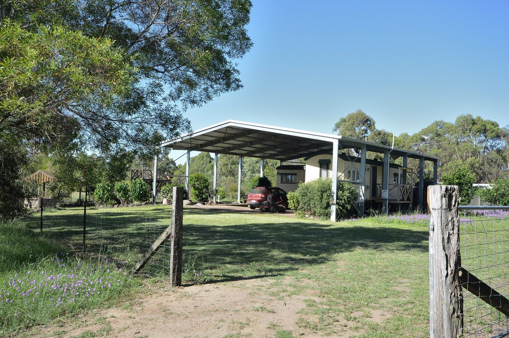 0 Bloomfield Road, Elbow Valley QLD 4370, Image 0
