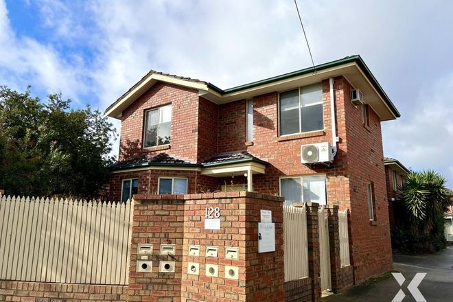 Picture of 1/128 Kanooka Grove, CLAYTON VIC 3168