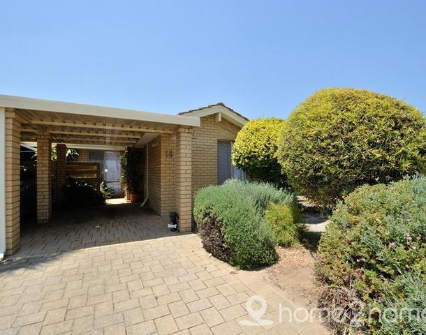 14/3 Merope Close, Rockingham WA 6168