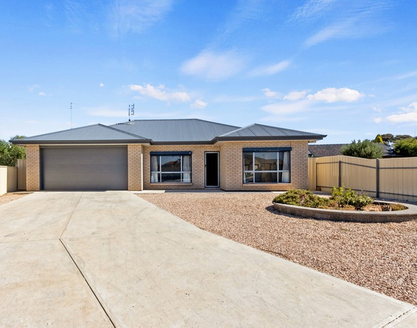 33 John Olsen Drive, Kadina SA 5554