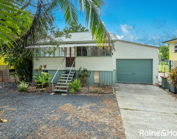 51 Ryan Street, East Innisfail QLD 4860