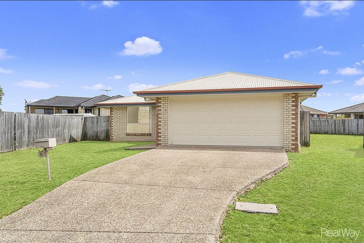 32 Gallipoli Court, Caboolture South QLD 4510, Image 1