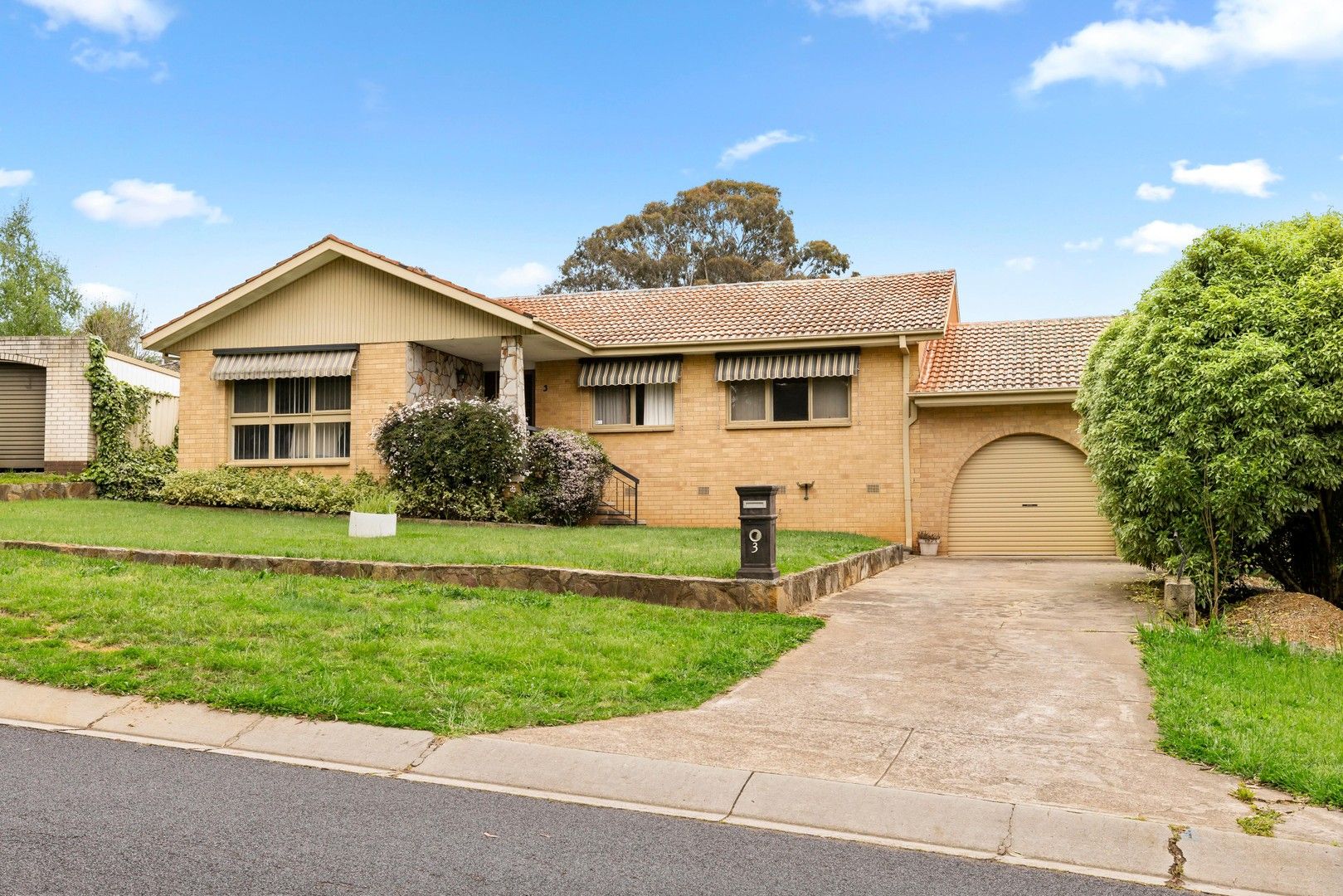 3 bedrooms House in 3 McClure Street EVATT ACT, 2617