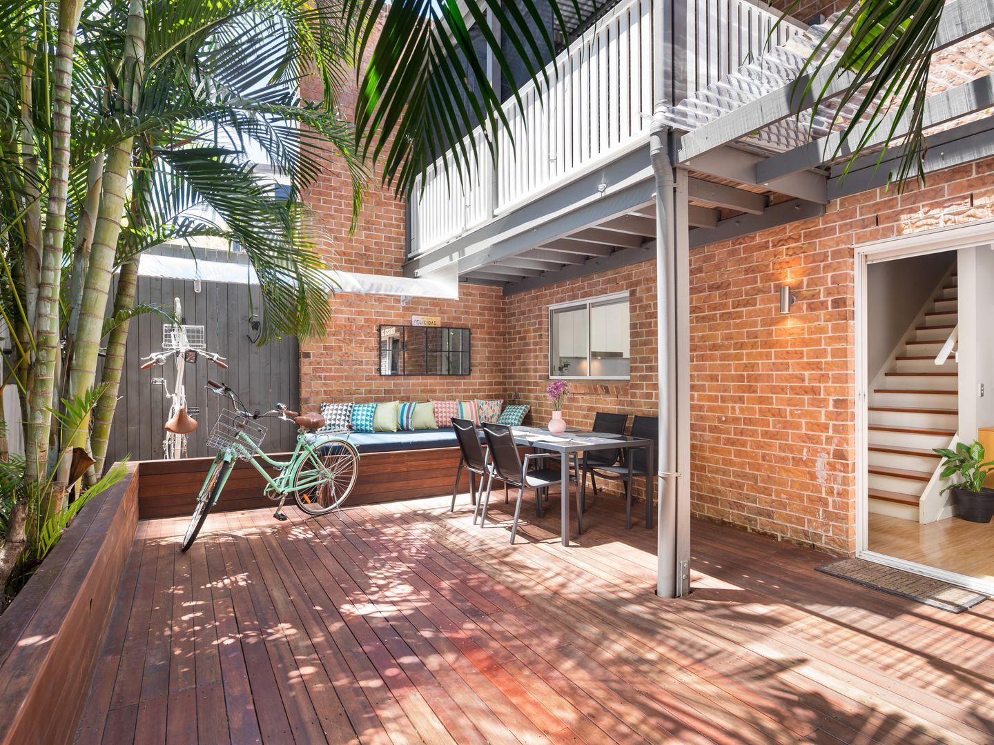 2/24 Wambool Street, Bulimba QLD 4171, Image 1