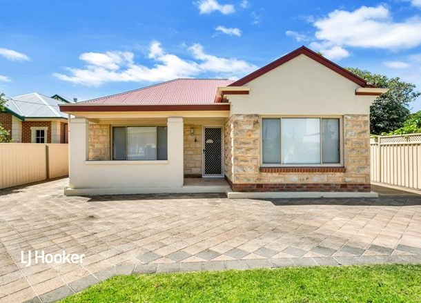 1 Brooke Street, Broadview SA 5083