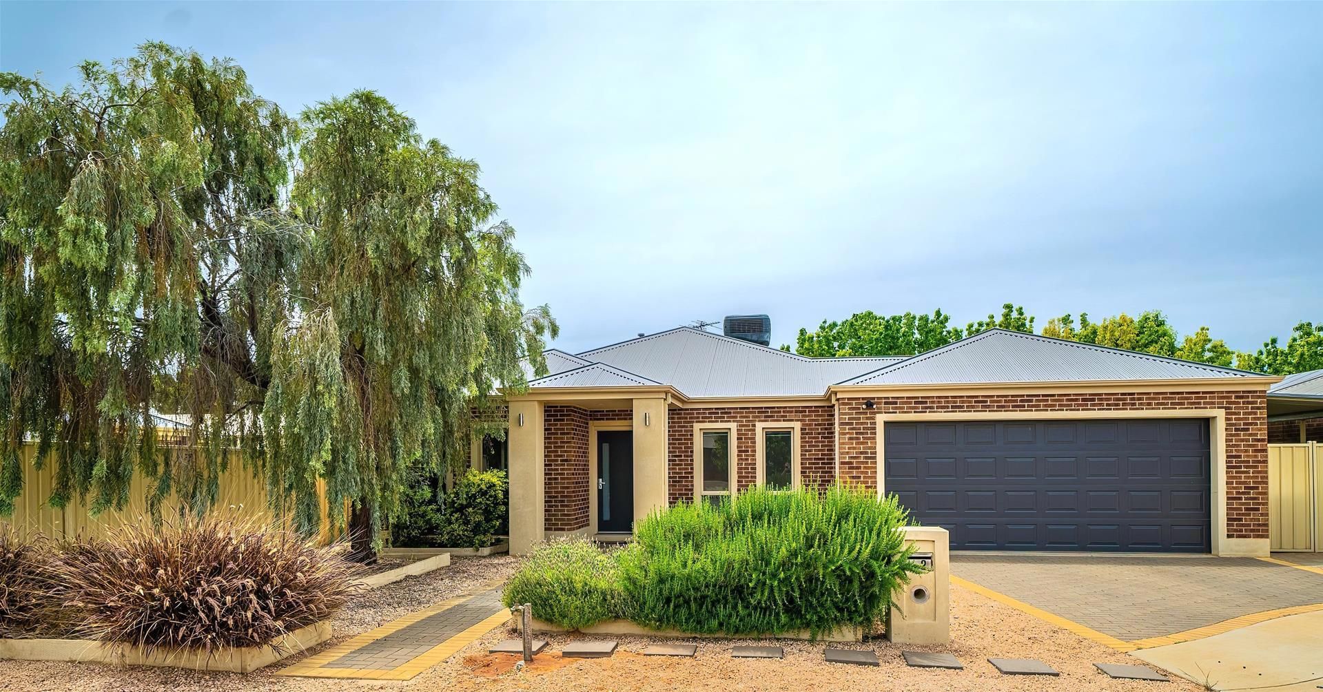 3 bedrooms House in 2 Arizona Court MILDURA VIC, 3500
