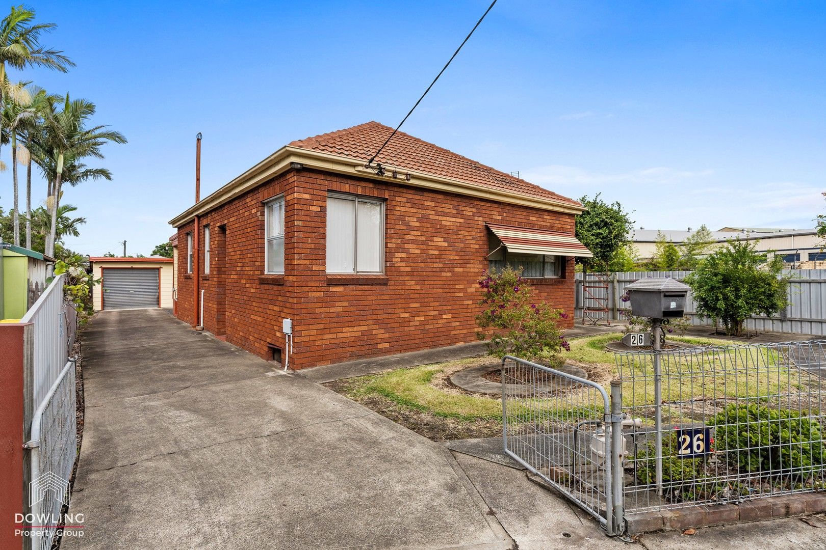 26 Waratah Street, Mayfield Property History & Address Research Domain
