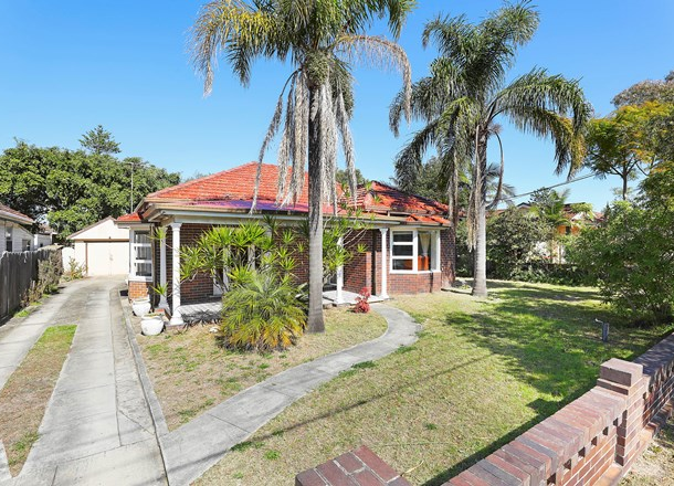 10 Burlington Street, Monterey NSW 2217