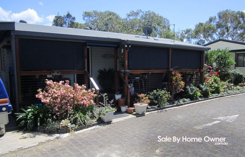 30/27 Tweed Coast Road, Pottsville Property History & Address