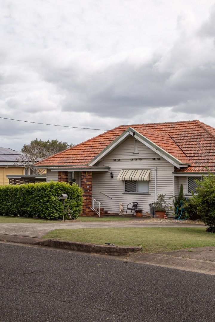 44 Thirteenth Avenue, Kedron QLD 4031, Image 0