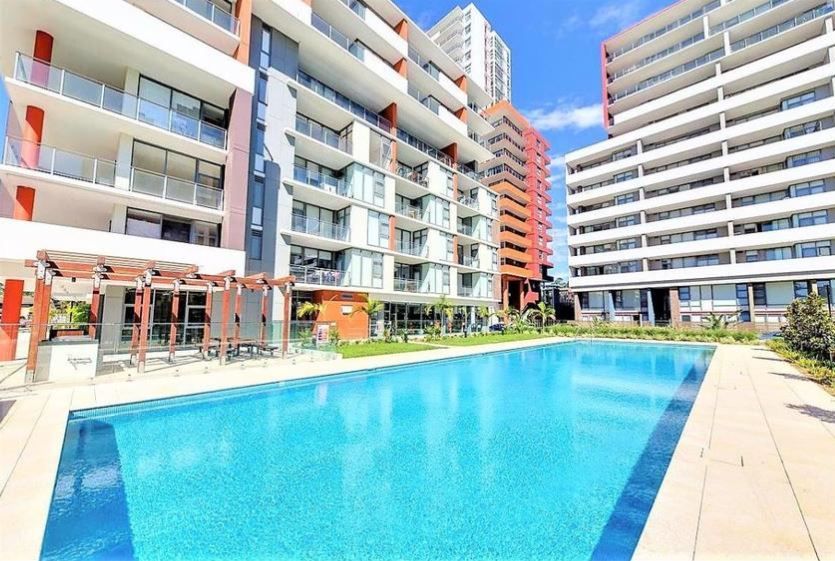 1 bedrooms Apartment / Unit / Flat in 1 bedroom/3 Mooltan Ave MACQUARIE PARK NSW, 2113