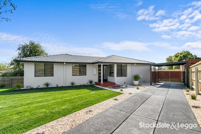 Picture of 14 Switchback Road, CHURCHILL VIC 3842