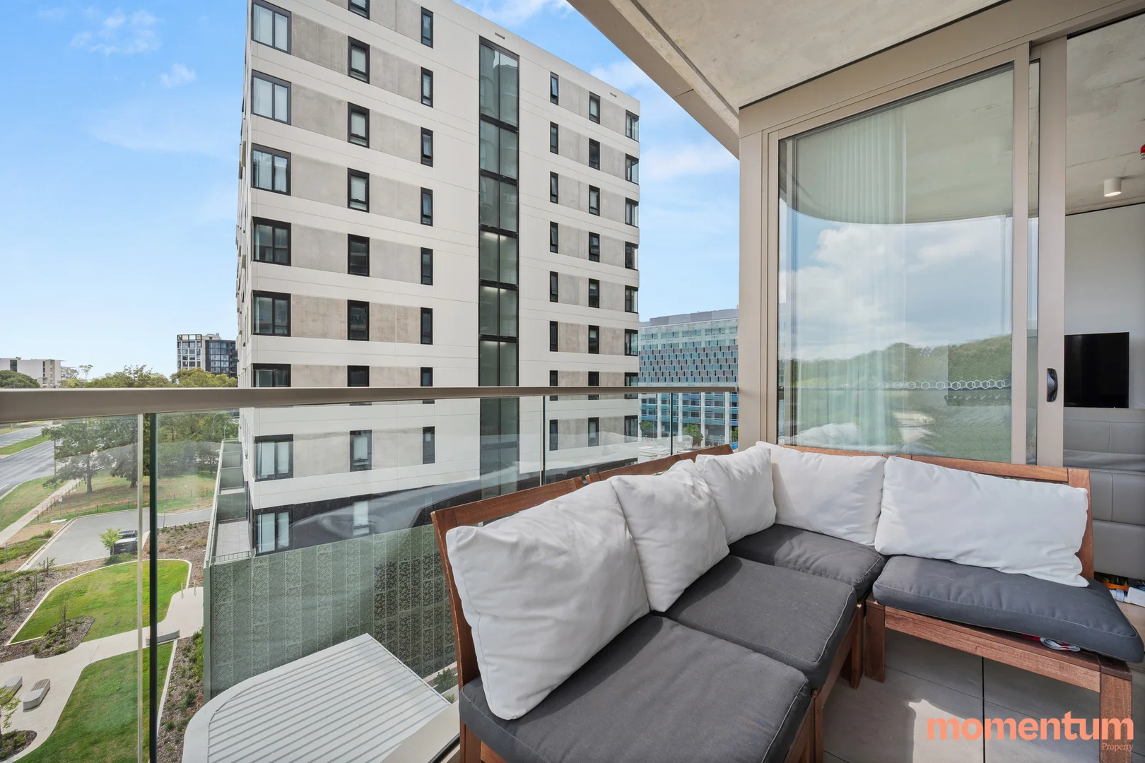 Additional image 18 of 504/1 Corinna Street, Phillip ACT 2606