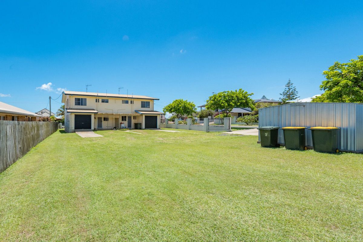 2/192 Woongarra Scenic Drive, Bargara QLD 4670, Image 0