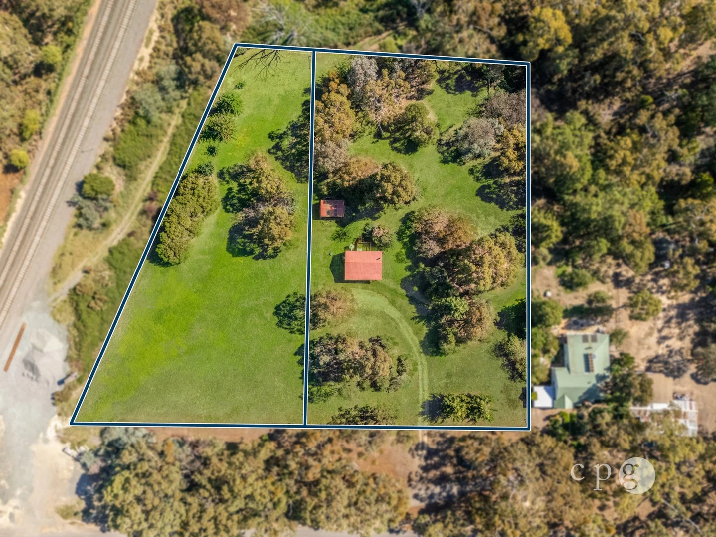 6 Wright Street, Elphinstone VIC 3448