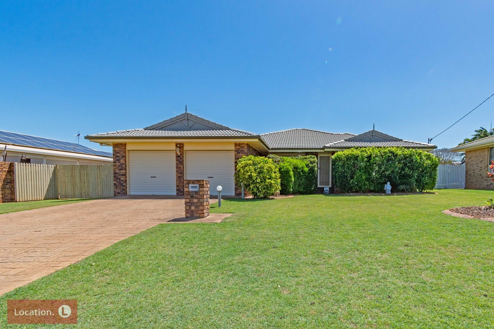 287 Avoca Road, Avoca QLD 4670, Image 0