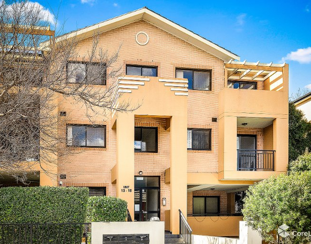 15/30-34 Redbank Road, Northmead NSW 2152