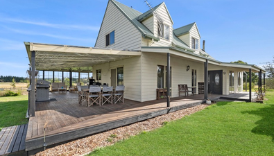 Picture of 9 Minshull Road, WINDELLAMA NSW 2580