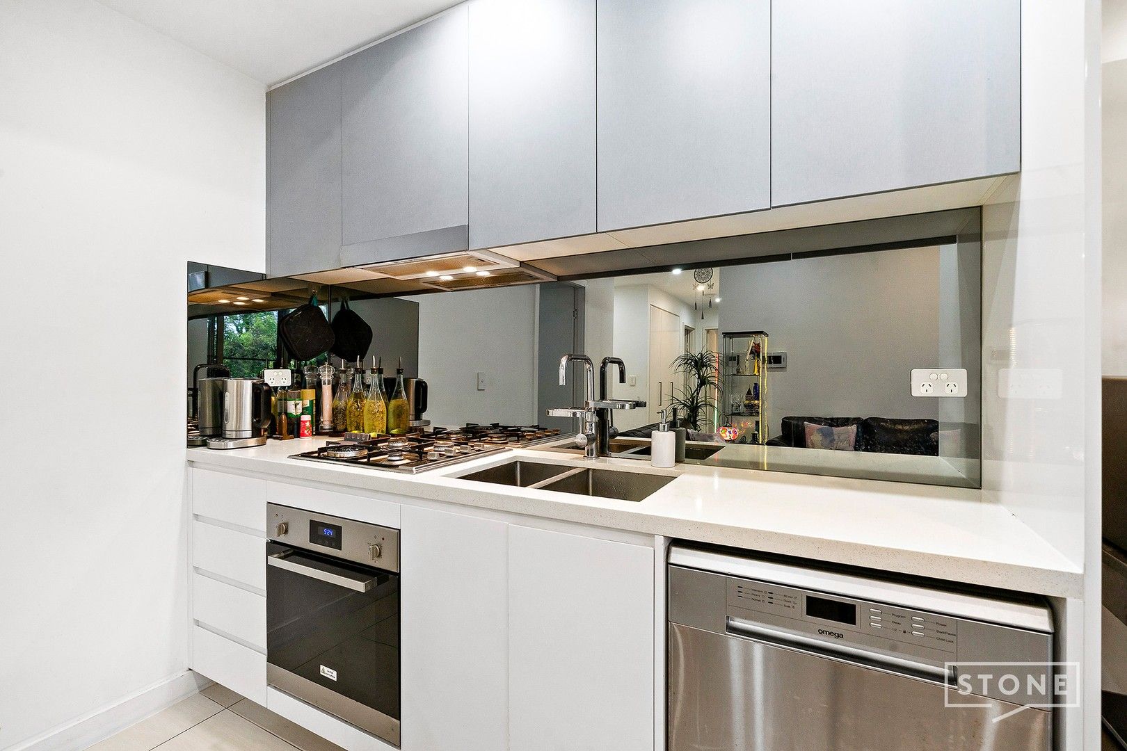 2 bedrooms Apartment / Unit / Flat in 3112/1A Morton Street PARRAMATTA NSW, 2150
