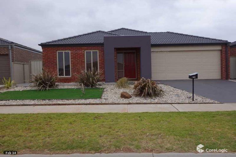 5 Toryboy Street, Brookfield VIC 3338, Image 0