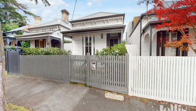Picture of 20 Selbourne Street, HAWTHORN VIC 3122