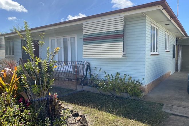 Picture of 302 Goodwood Road, GOODWOOD QLD 4660