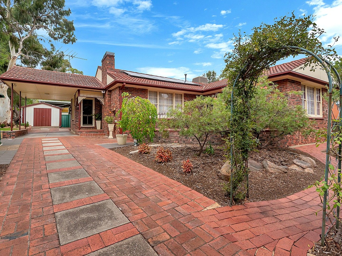 124 Haines Road, Banksia Park SA 5091, Image 0