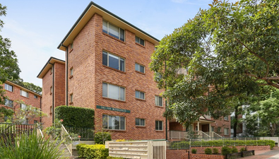 Picture of 2/381-389 Kingsway, CARINGBAH NSW 2229