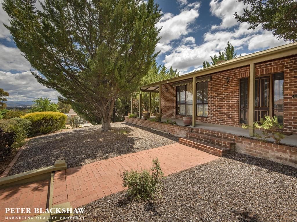 29 Andrew Crescent, Calwell ACT 2905, Image 0