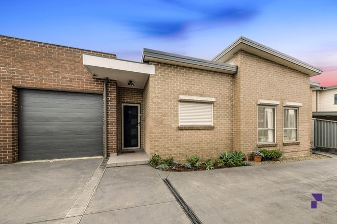 Picture of 3/29 Market Street, CONDELL PARK NSW 2200