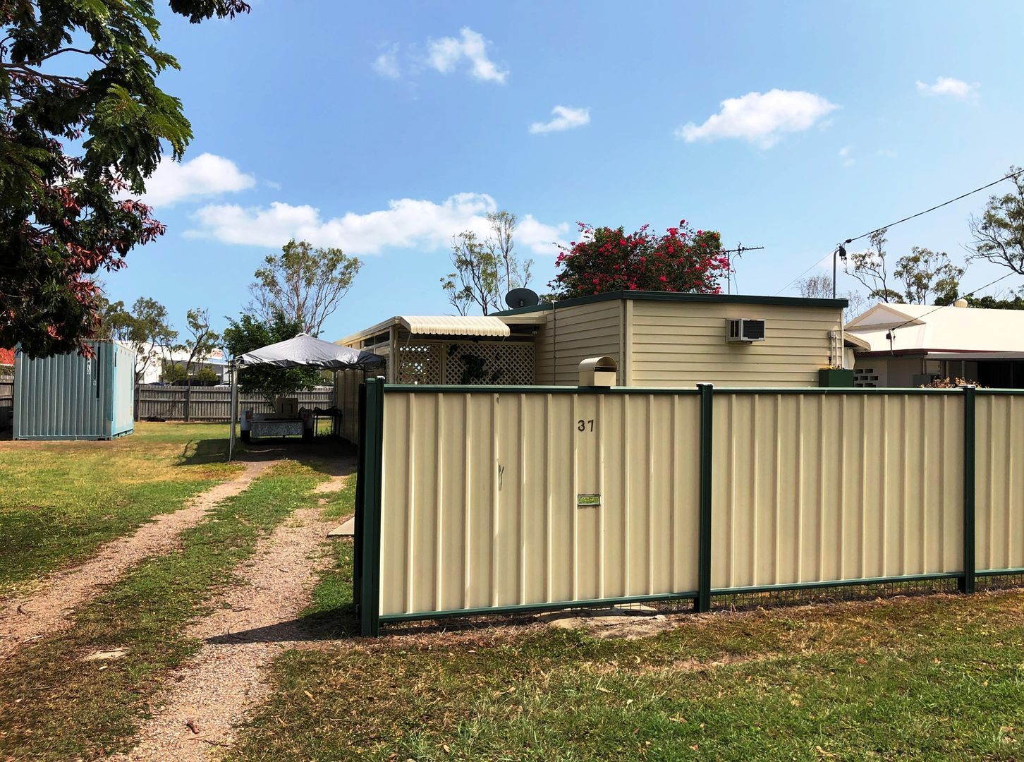 37 Geaney Lane, Deeragun QLD 4818, Image 1