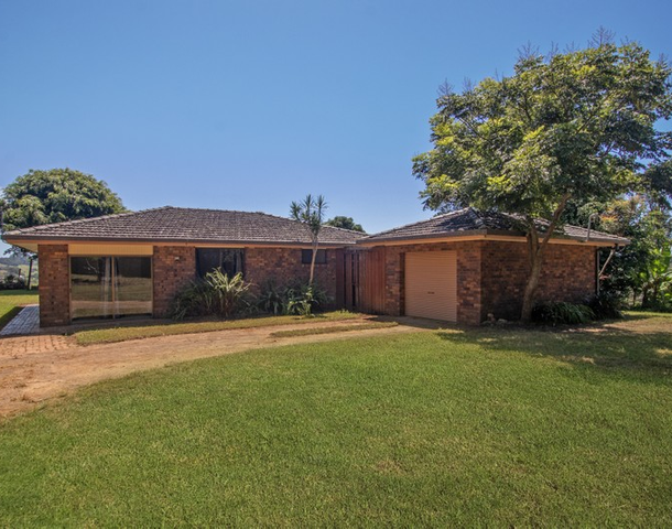 542 Coopers Shoot Road, Coopers Shoot NSW 2479