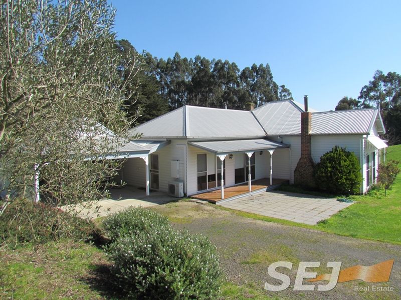 546 Yarragon South Rd, Yarragon South VIC 3823, Image 0