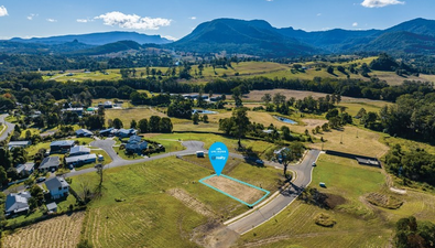 Picture of 15 Hillside Drive, NIMBIN NSW 2480