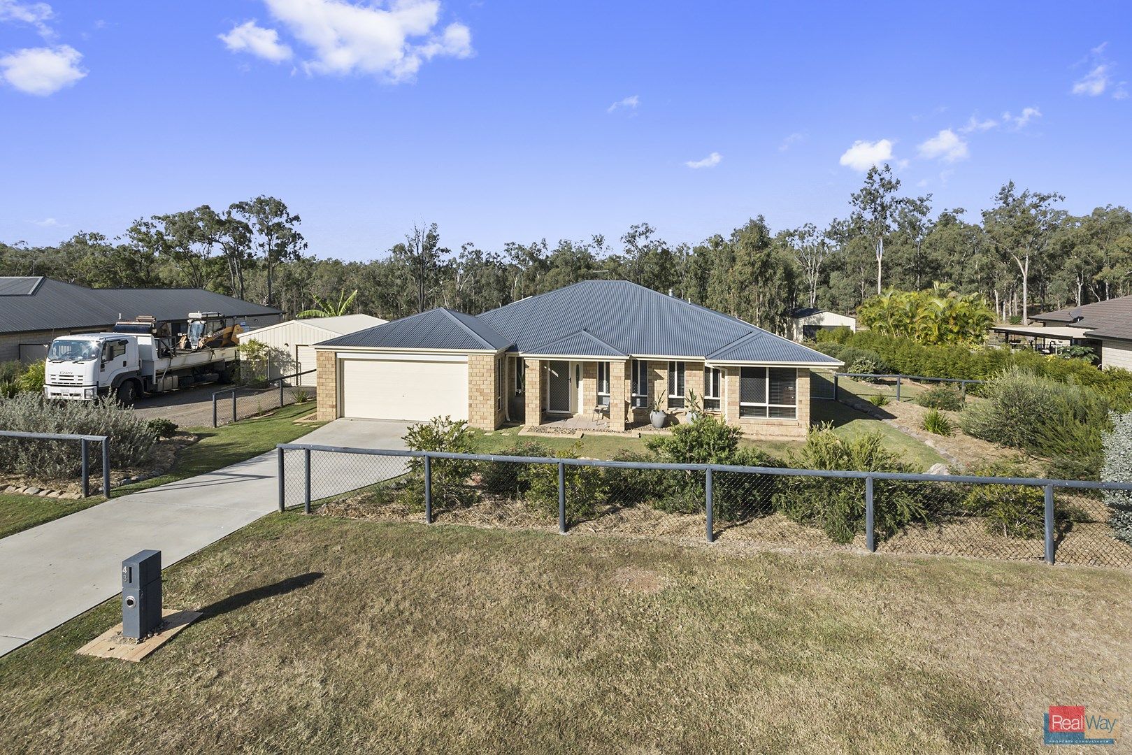 43 McHale Way, Willowbank QLD 4306, Image 0