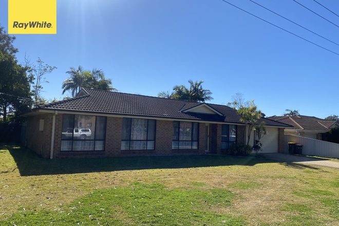 Picture of 15 Lake Street, TUNCURRY NSW 2428