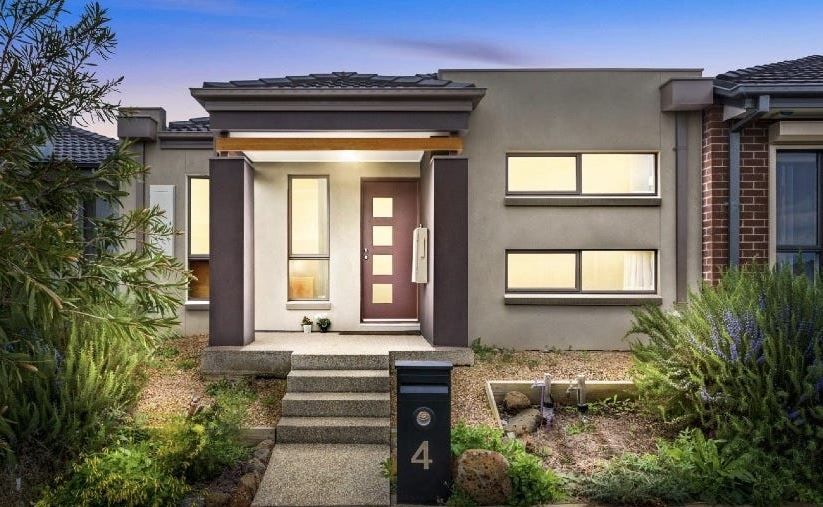 4 Olvine Place, Epping VIC 3076