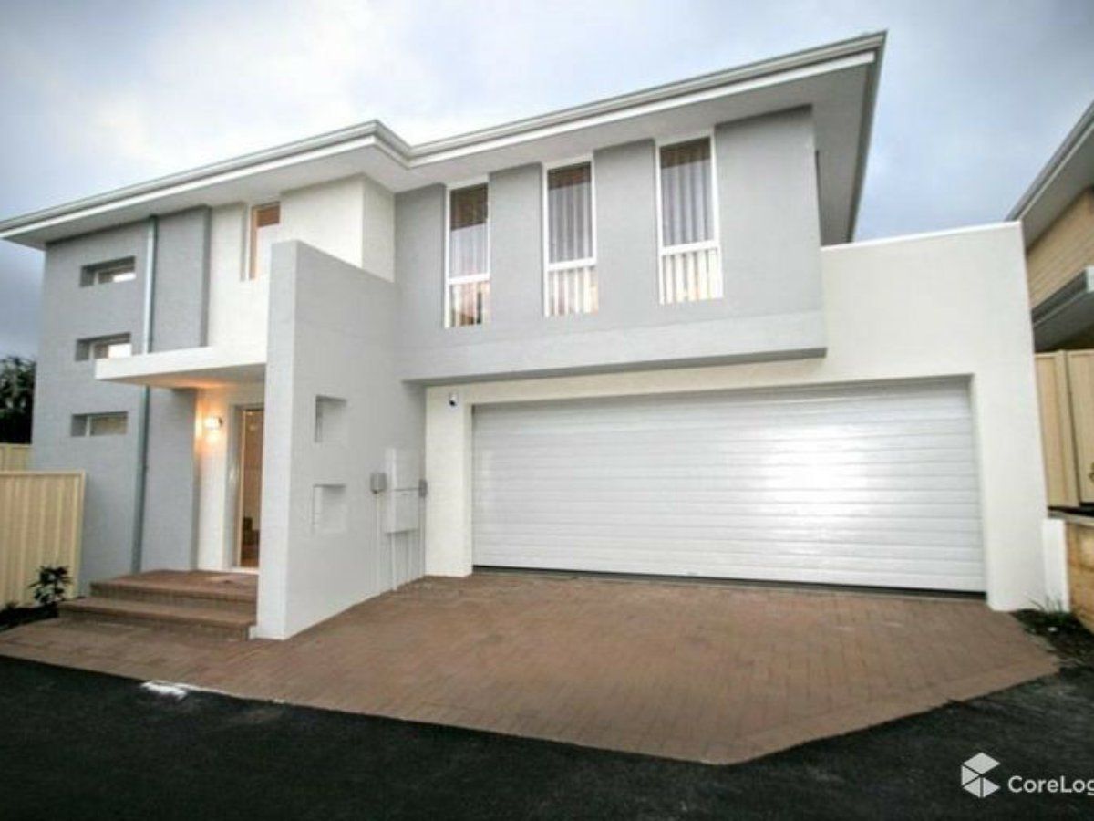 4 bedrooms Townhouse in 4/395 Albert Sreet BALCATTA WA, 6021