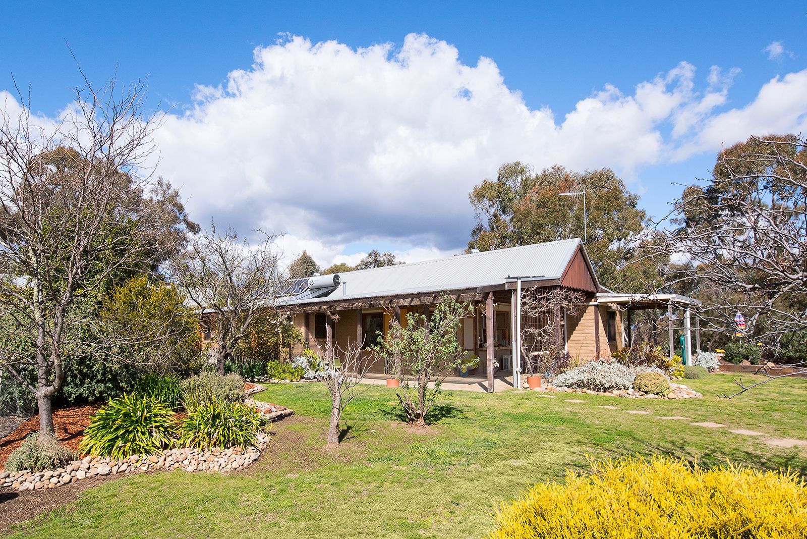 60 Odgers Road, Castlemaine VIC 3450, Image 1