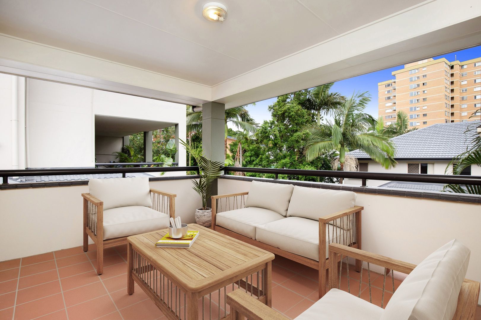 9/31 Glen Road, Toowong QLD 4066, Image 2