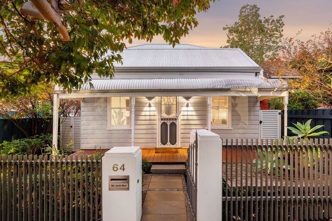 Picture of 64 Alma Road, MOUNT LAWLEY WA 6050