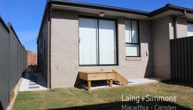 Picture of 28A Stevens Drive, ORAN PARK NSW 2570