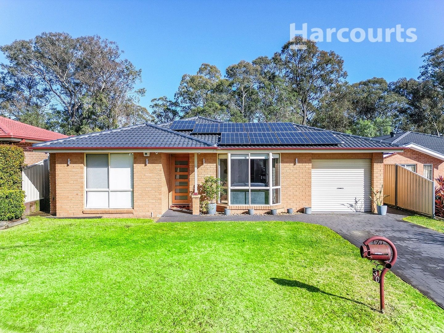 30 Spence Place, St Helens Park NSW 2560 Domain