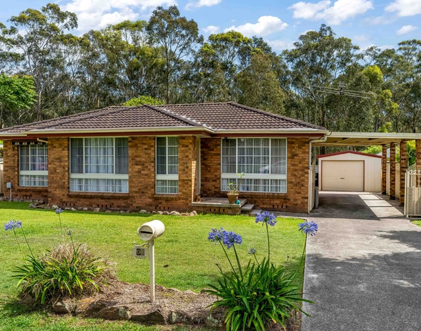 92 John Arthur Avenue, Thornton NSW 2322