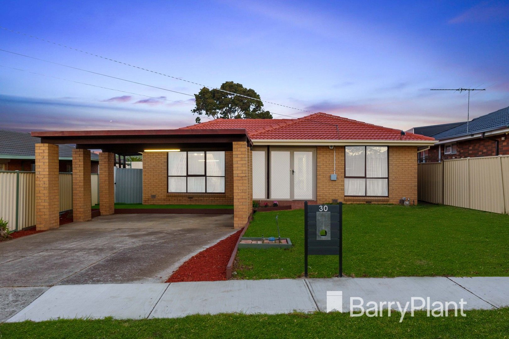 30 Tarlee Drive, Albanvale VIC 3021, Image 0