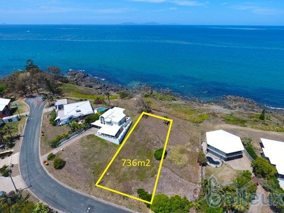 Picture of 12 Albatross Street, SLADE POINT QLD 4740