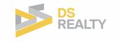 Logo for DS REALTY